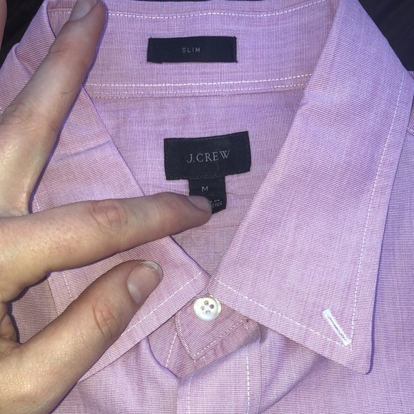 Jcrew button down - Picture 3 of 3
